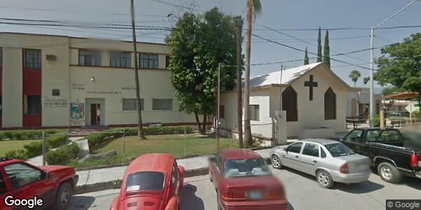 OFICINA REGIONAL DE LA SECRETARIA DE EDUCACIÓN